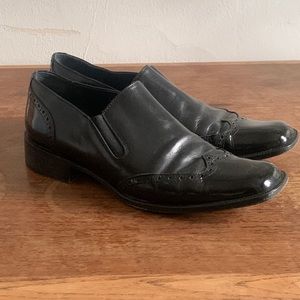 Joan & David vintage shoes. Size 6 1/2. Italy